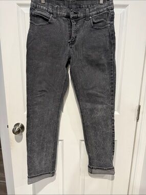 Cheap monday slim straight